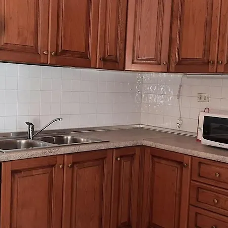 House Marika Σπίτι διακοπών *