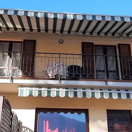 Σπίτι διακοπών House Marika