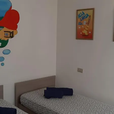 House Marika Σπίτι διακοπών *