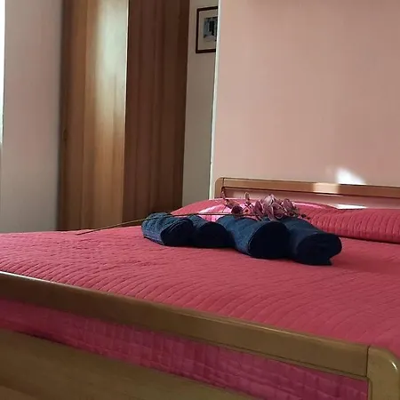 House Marika Holiday home