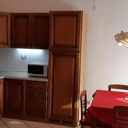 House Marika Holiday home Gera Lario