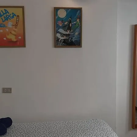 House Marika Σπίτι διακοπών Gera Lario