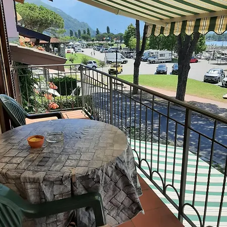 Σπίτι διακοπών House Marika Gera Lario