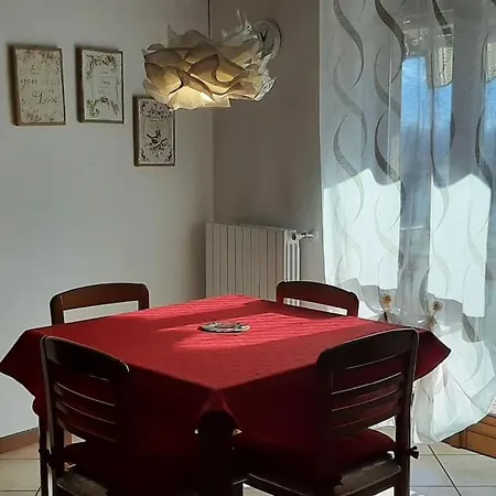 Vakantiehuis House Marika